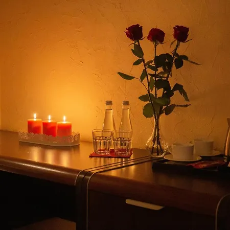 Guest house Neptun Legnica