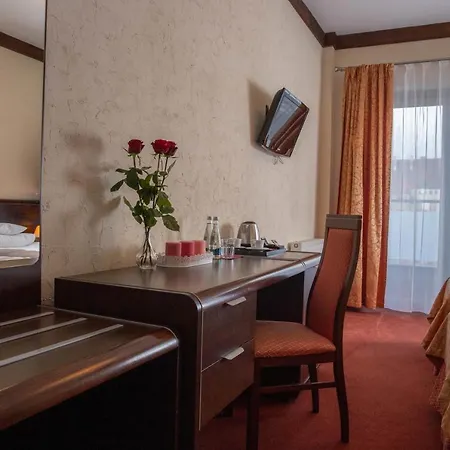 Neptun 3* Легница