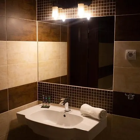 Guest house Neptun