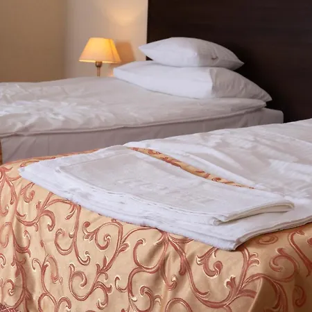 Neptun Guest house Legnica