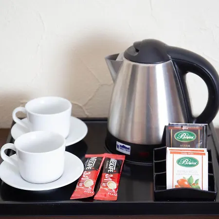 Neptun Pensjonat Legnica