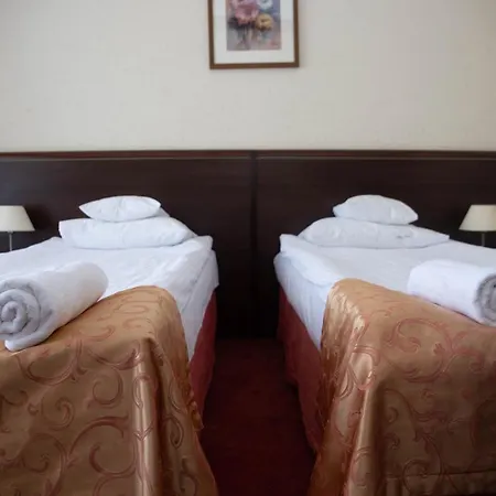 Neptun Guest house