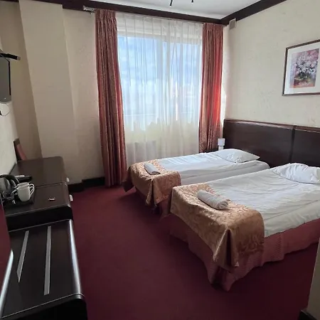 Guest house Neptun