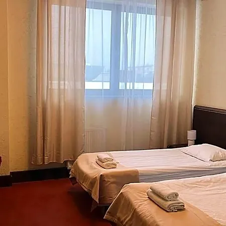 Neptun 3* Legnica