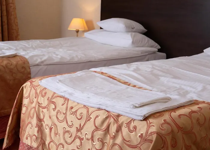 Neptun Pensjonat Legnica