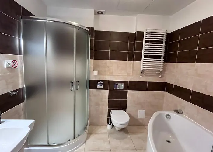 Neptun Pensjonat Legnica